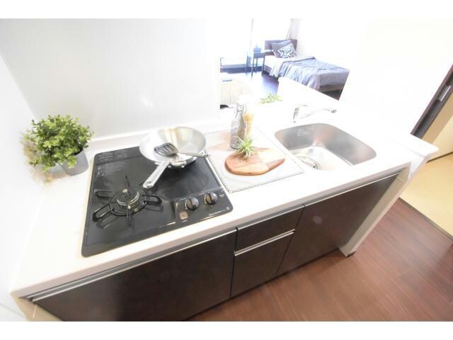 プレジオ海老江の物件内観写真