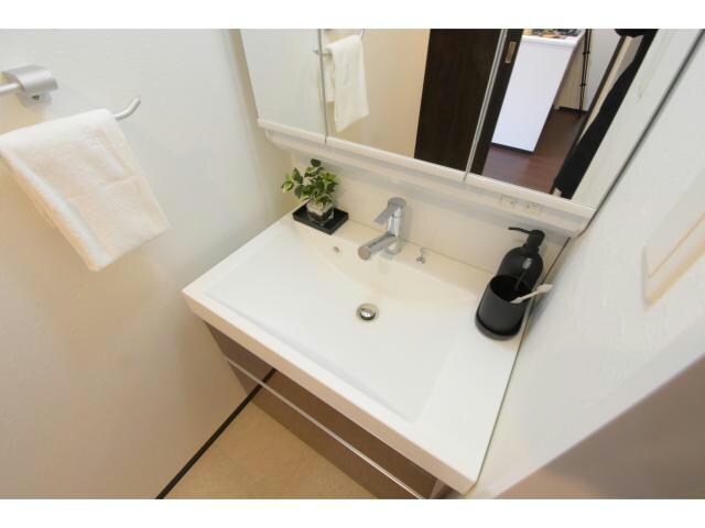 プレジオ海老江の物件内観写真