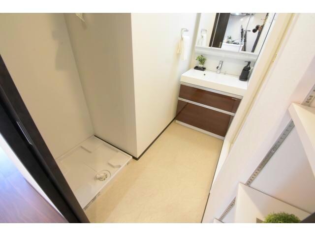 プレジオ海老江の物件内観写真