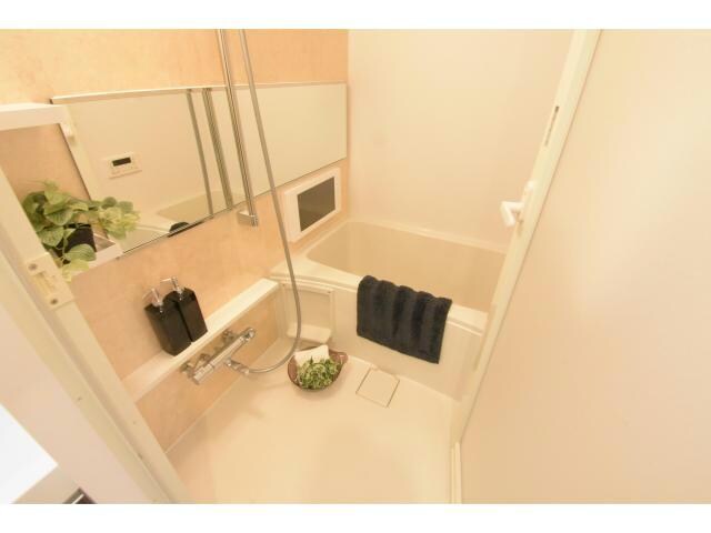 プレジオ海老江の物件内観写真