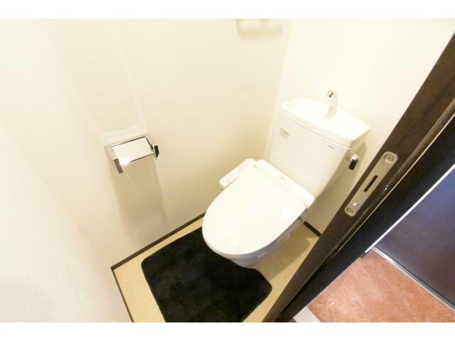 プレジオ海老江の物件内観写真