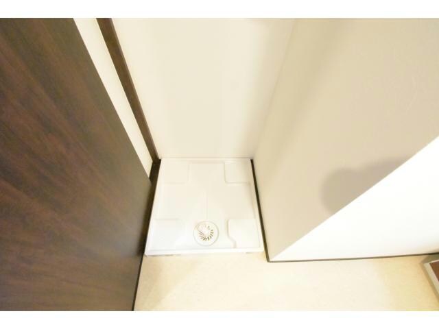 プレジオ海老江の物件内観写真