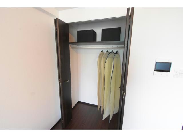 プレジオ海老江の物件内観写真