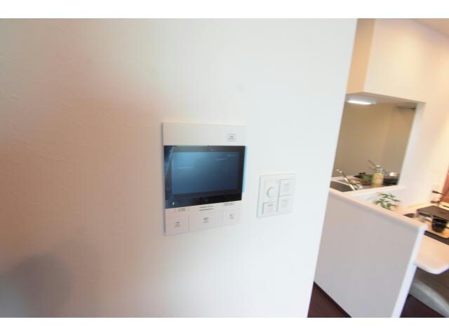 プレジオ海老江の物件内観写真