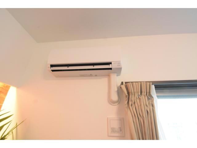 プレジオ海老江の物件内観写真