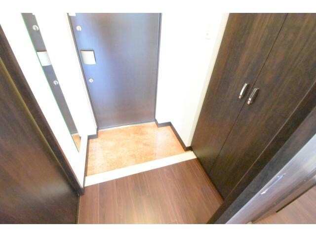 プレジオ海老江の物件内観写真