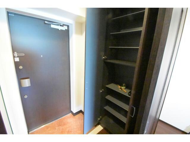 プレジオ海老江の物件内観写真