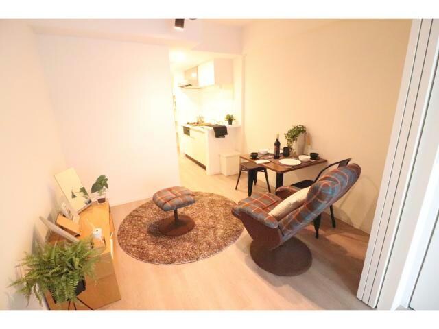 アーバネックス西本町の物件内観写真