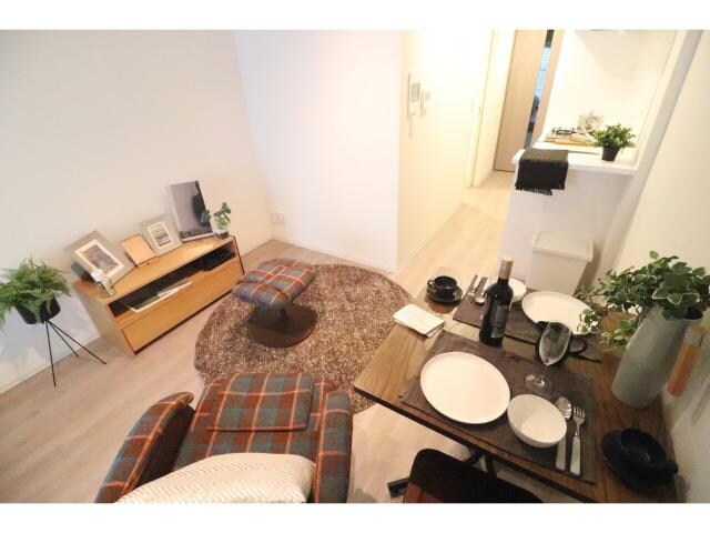 アーバネックス西本町の物件内観写真