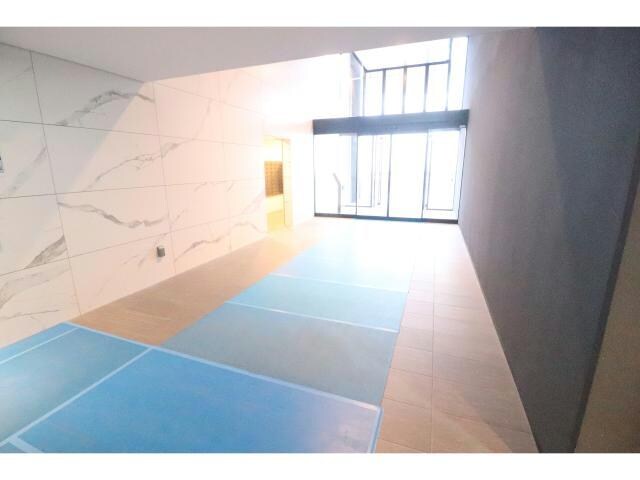 アーバネックス西本町の物件外観写真