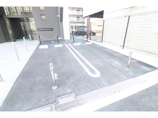 アーバネックス西本町の物件外観写真