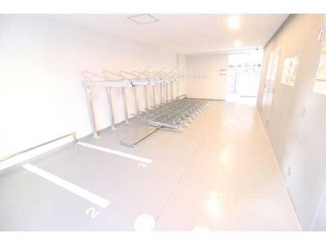 アーバネックス西本町の物件外観写真