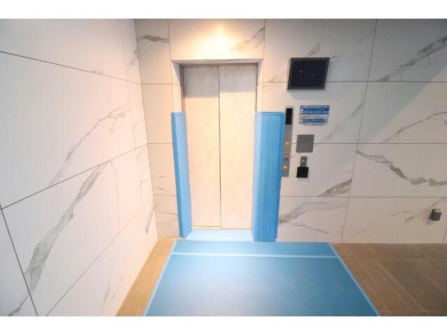 アーバネックス西本町の物件外観写真