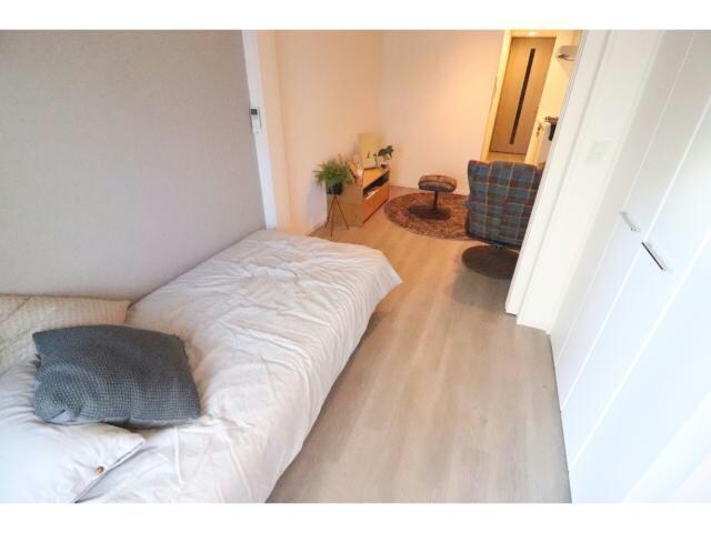 アーバネックス西本町の物件内観写真