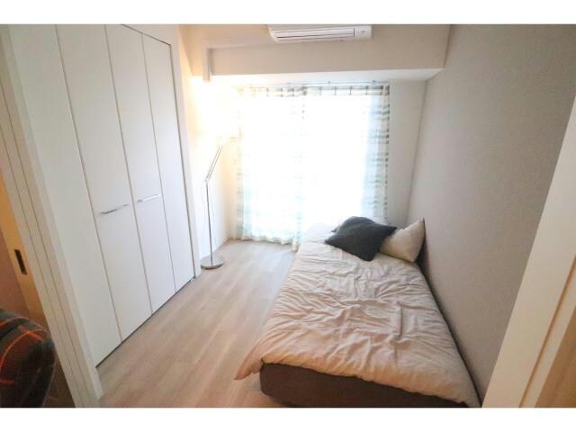 アーバネックス西本町の物件内観写真