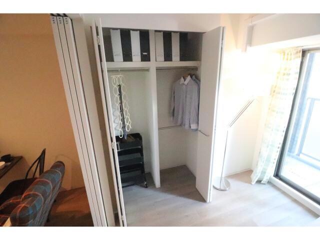 アーバネックス西本町の物件内観写真