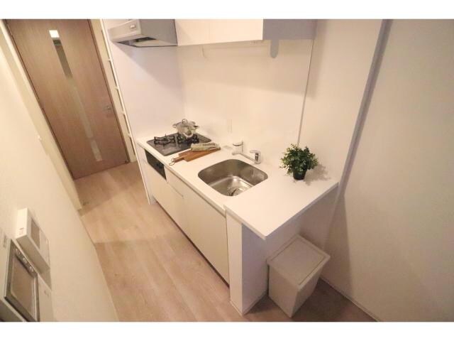 アーバネックス西本町の物件内観写真