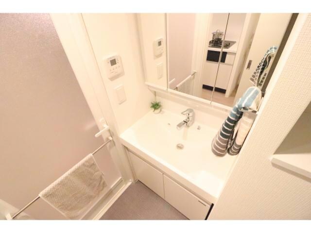 アーバネックス西本町の物件内観写真