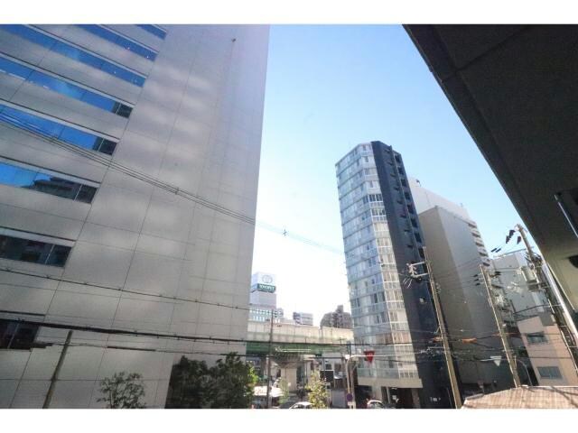 アーバネックス西本町の物件内観写真