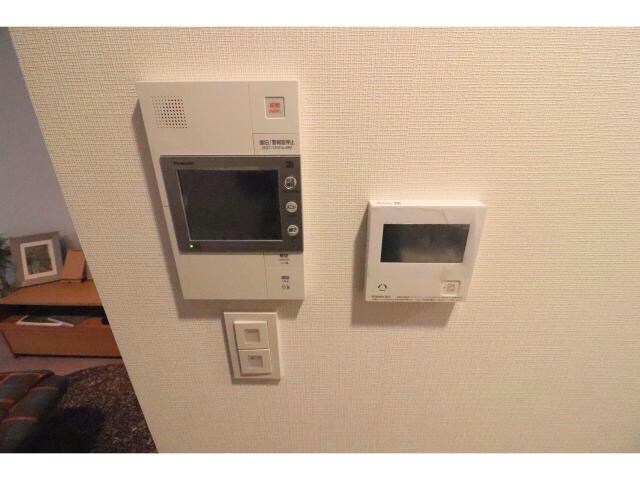 アーバネックス西本町の物件内観写真