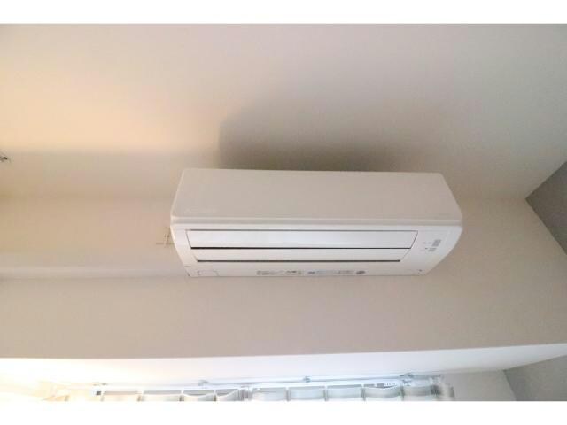 アーバネックス西本町の物件内観写真