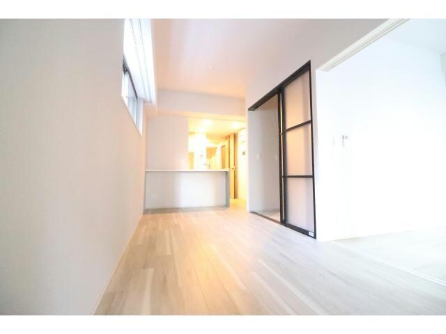 アーバネックス新町の物件内観写真