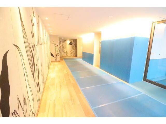 アーバネックス新町の物件外観写真