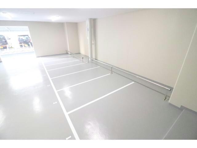 アーバネックス新町の物件外観写真