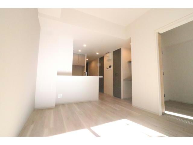 アーバネックス新町の物件内観写真