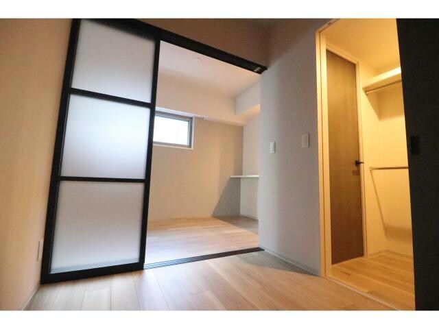 アーバネックス新町の物件内観写真