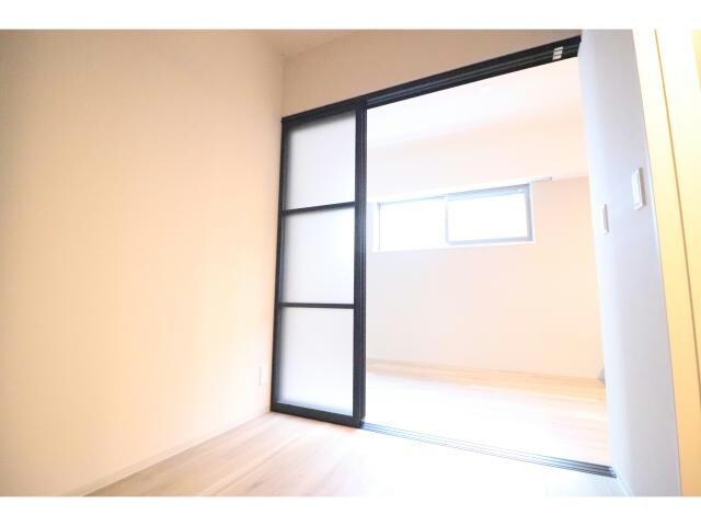 アーバネックス新町の物件内観写真