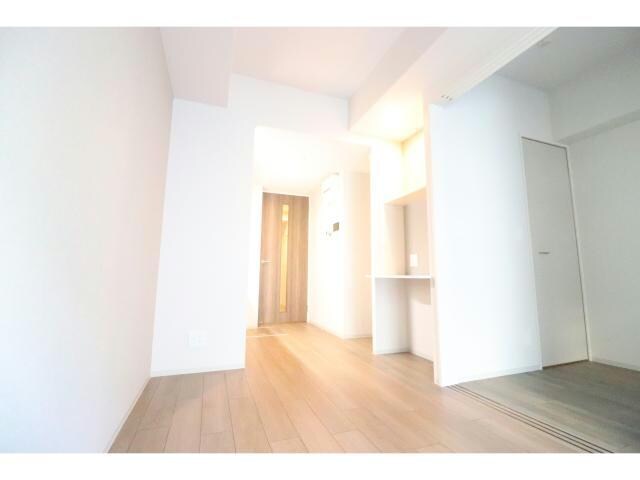 アーバネックス新町の物件内観写真