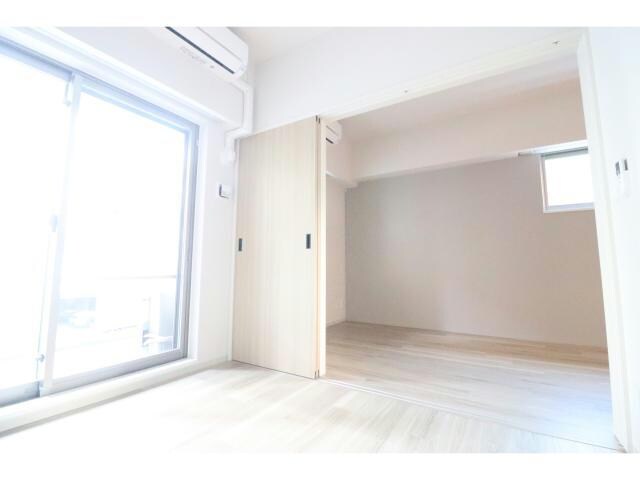 アーバネックス新町の物件内観写真