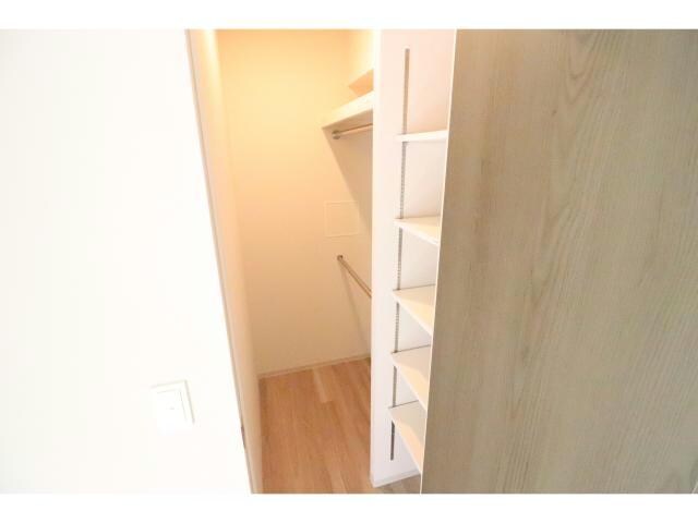 アーバネックス新町の物件内観写真