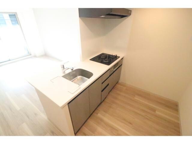 アーバネックス新町の物件内観写真