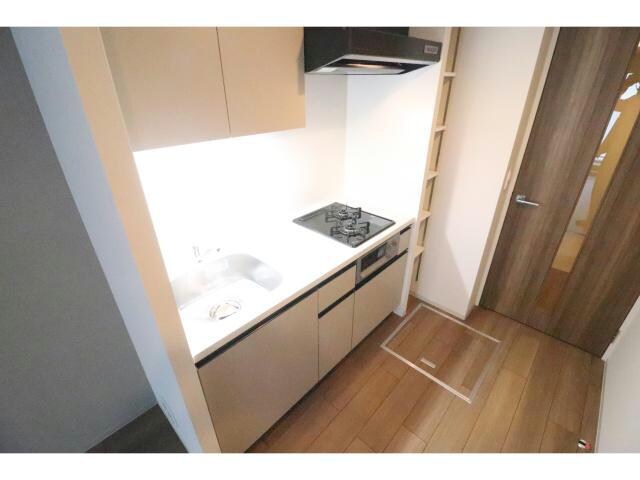 アーバネックス新町の物件内観写真