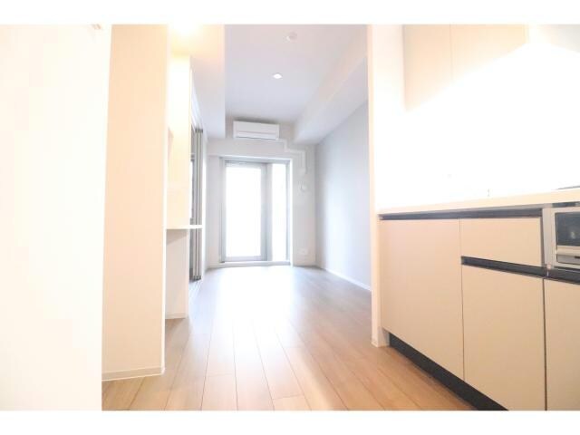 アーバネックス新町の物件内観写真