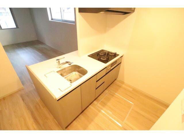 アーバネックス新町の物件内観写真