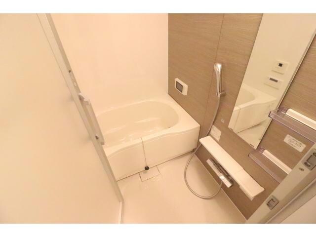 アーバネックス新町の物件内観写真