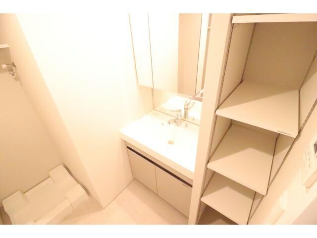 アーバネックス新町の物件内観写真