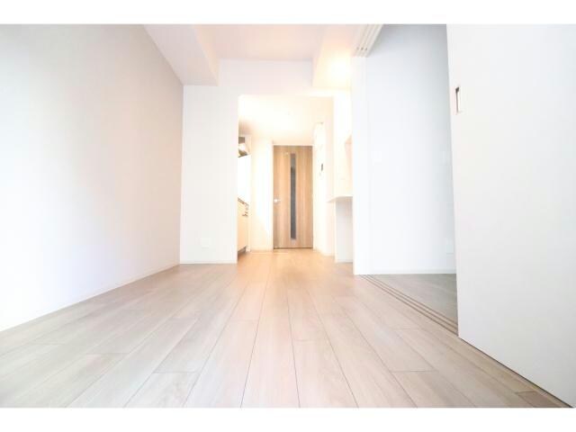 アーバネックス新町の物件内観写真