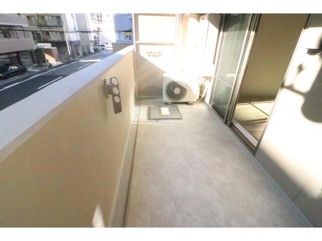 アーバネックス新町の物件内観写真