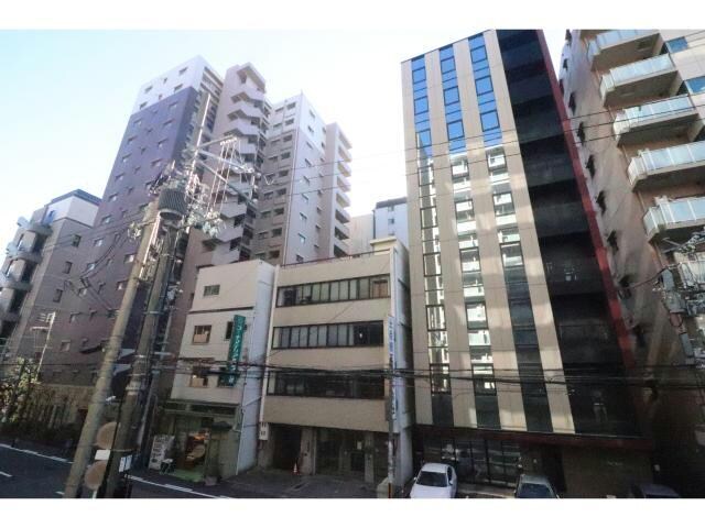 アーバネックス新町の物件内観写真