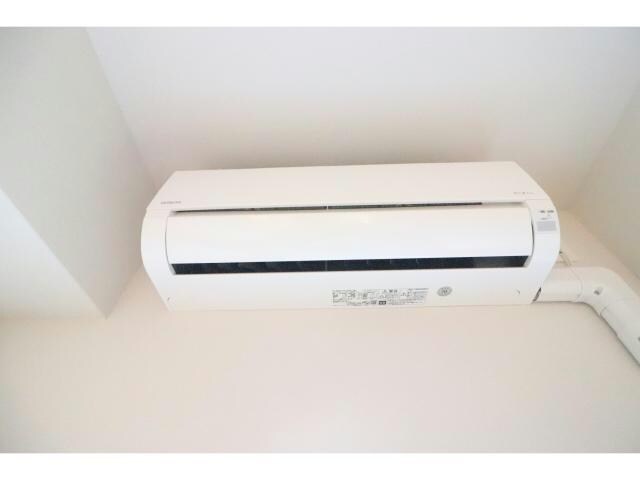 アーバネックス新町の物件内観写真