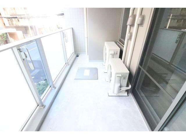 アーバネックス新町の物件内観写真