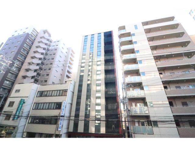 アーバネックス新町の物件内観写真