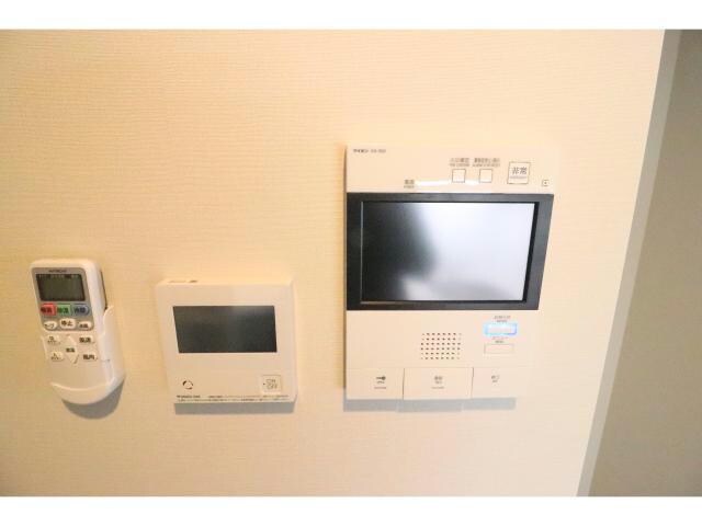 アーバネックス新町の物件内観写真