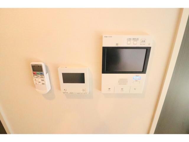 アーバネックス新町の物件内観写真