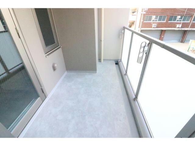 アーバネックス新町の物件内観写真
