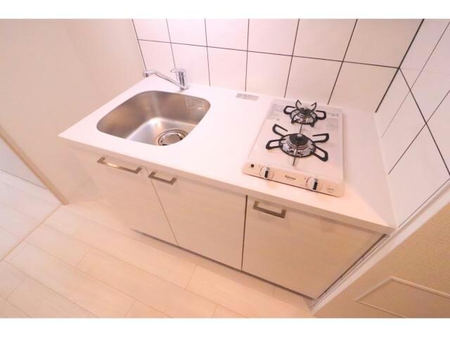 エスリードレジデンス大阪本町の物件内観写真